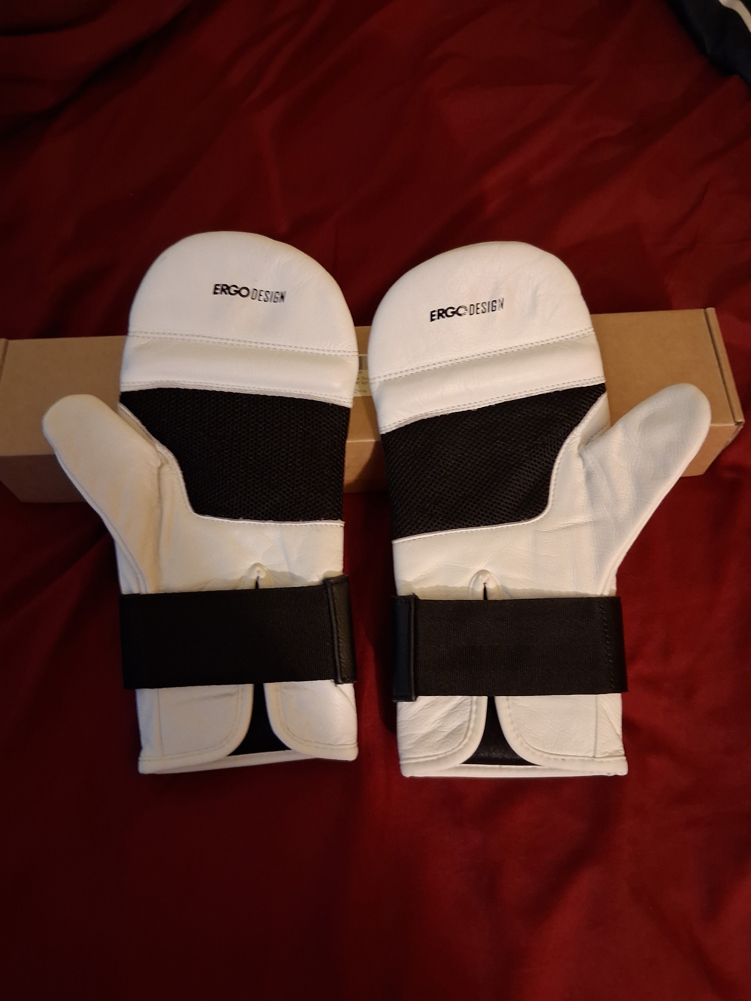 Boxing Equipment - photo 4