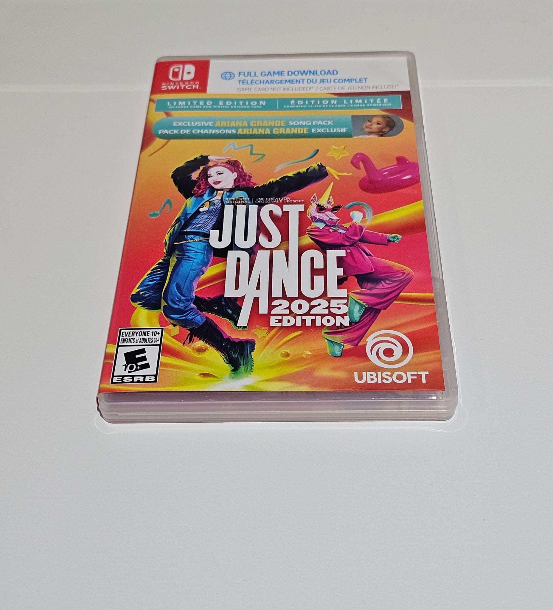 Nintendo Switch Games - photo 5