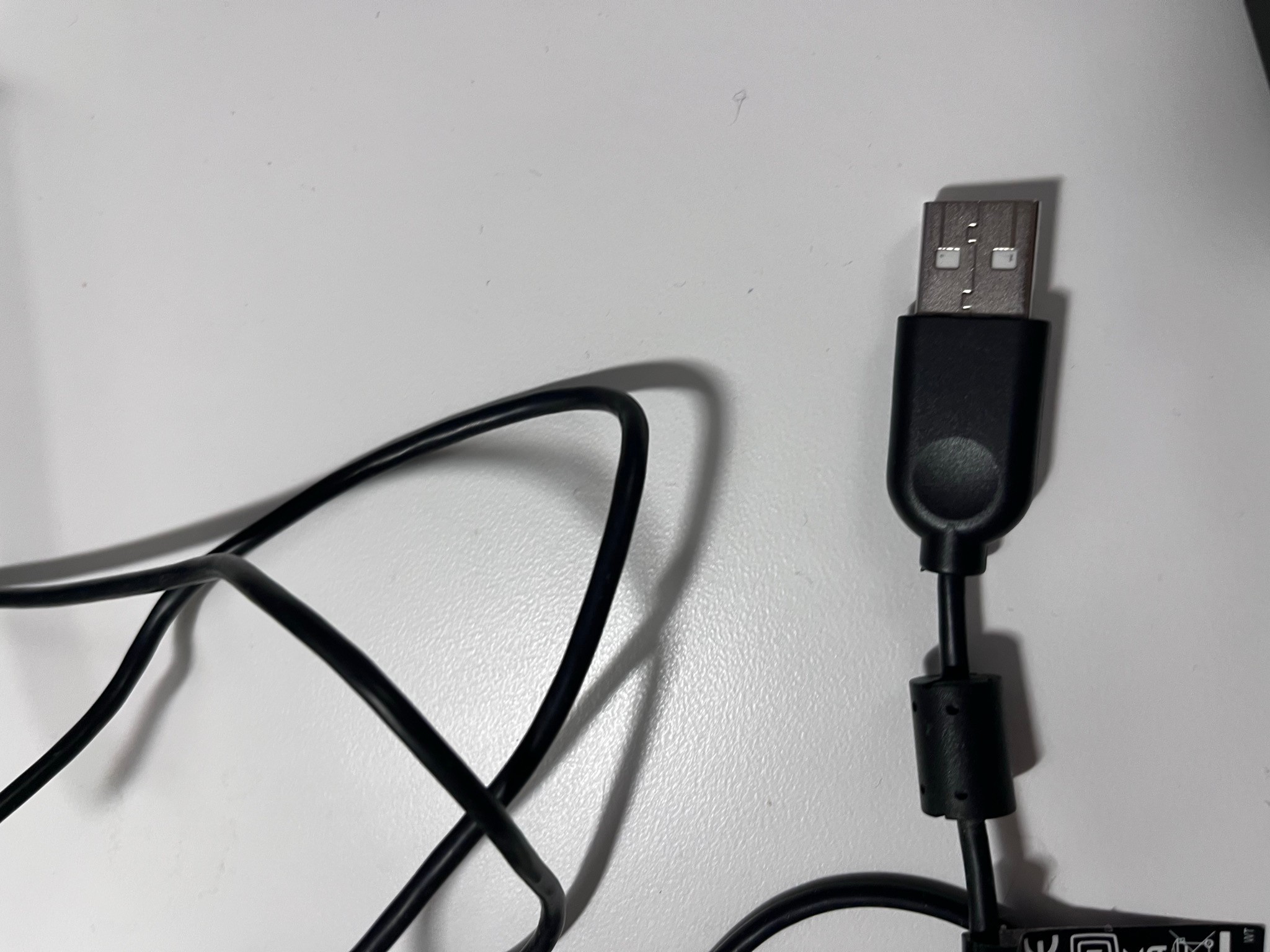 Logitech C270 Webcam - photo 2