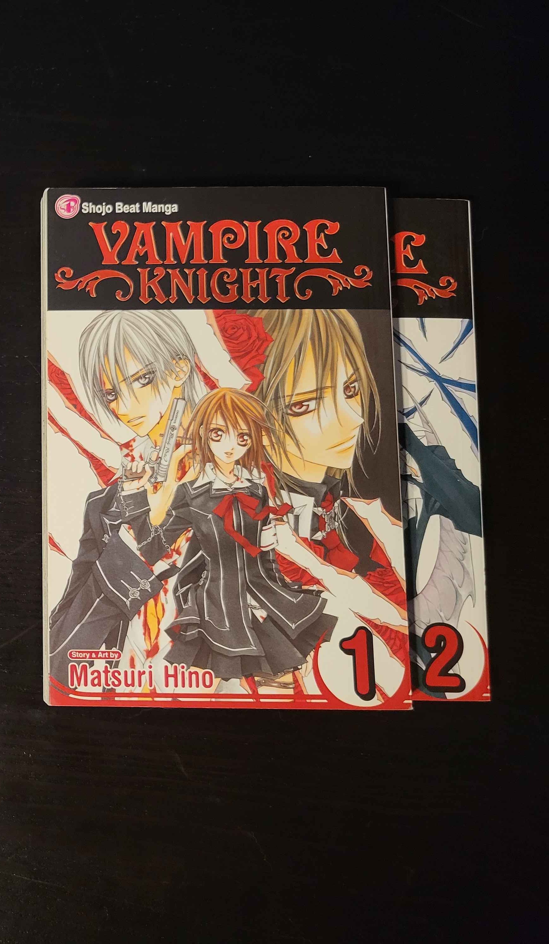 Used Manga  Lot