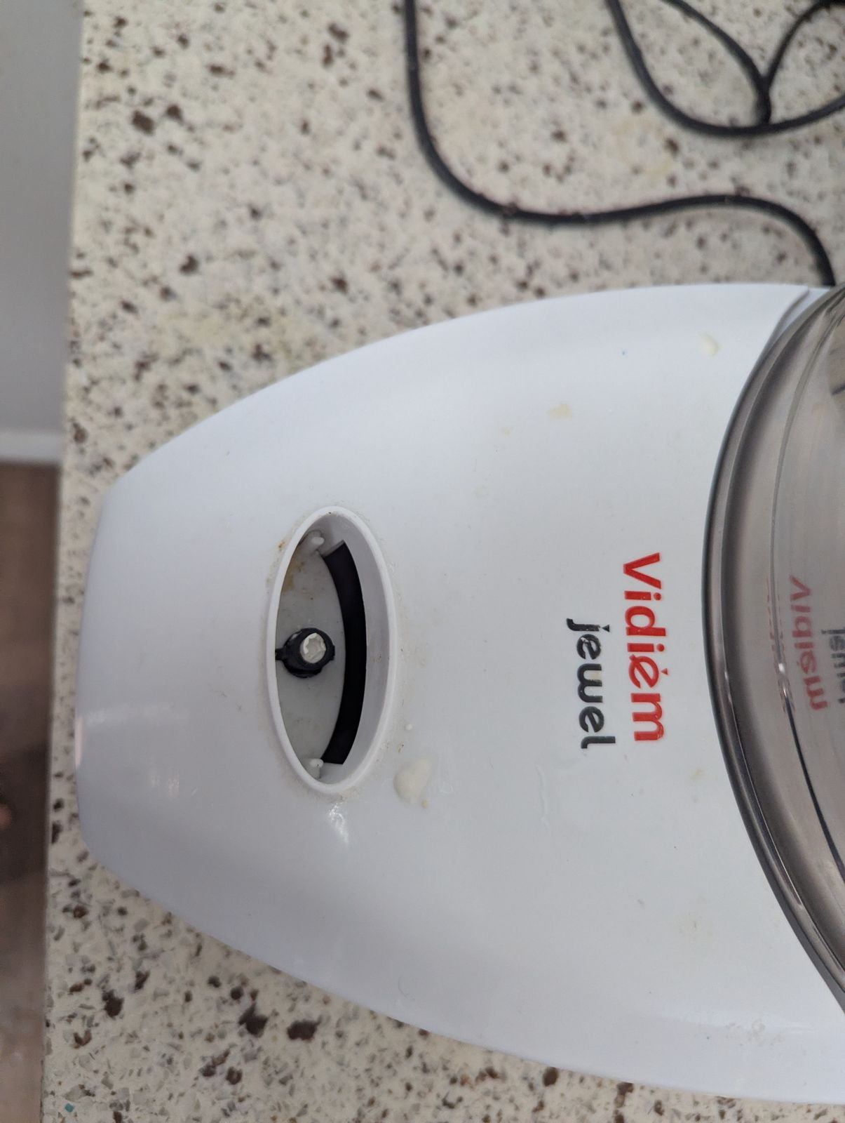Moving Sale – Vidiem Jewel Wet Grinder - photo 2