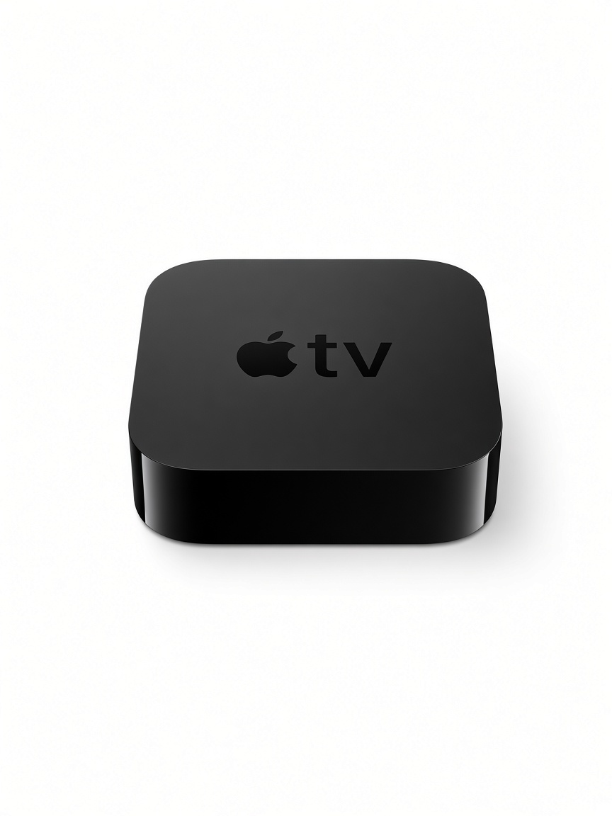 Apple TV 4K 1st Gen
