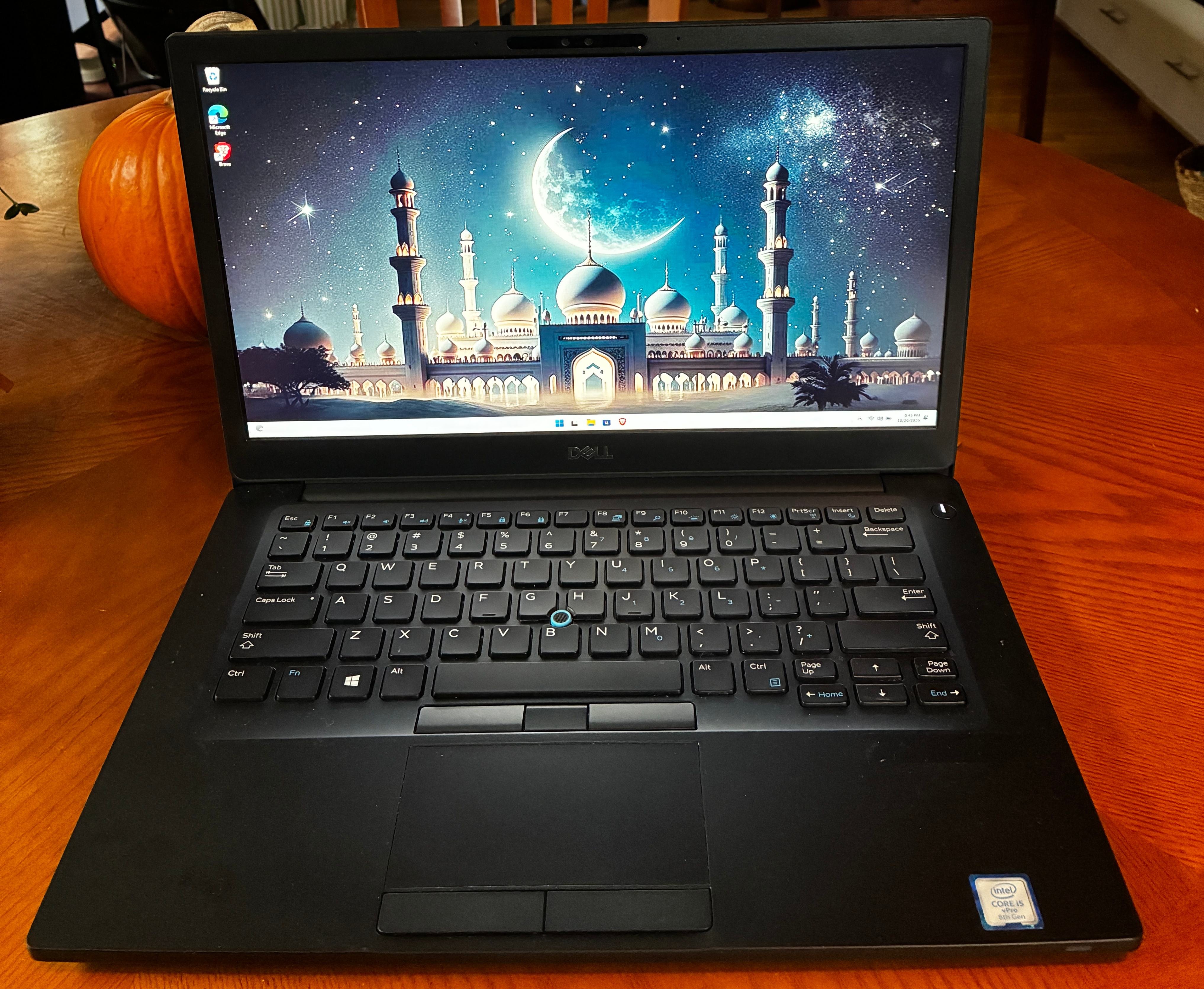 Dell Latitude 7490 INCREDIBLE Package!! - photo 2