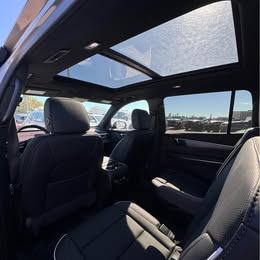 2027 Buick Enclave Sports Touring - photo 5