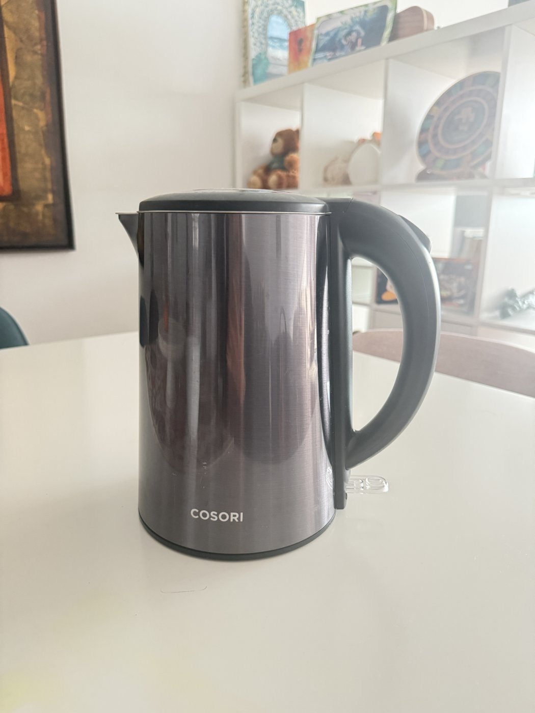 COSORI Electric Kettle - Stainless