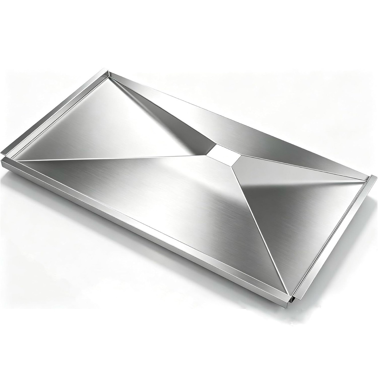 NEW Grease Tray for Napoleon Prestige 450 Series Grill
