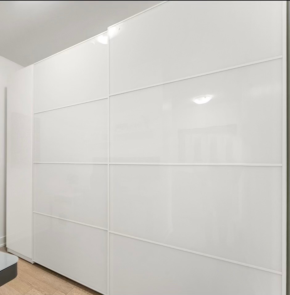 IKEA PAX Wardrobe