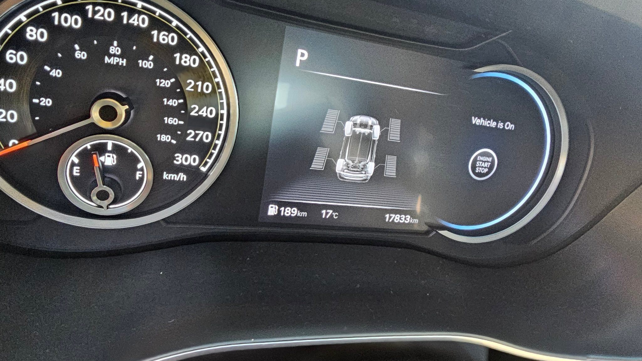 2026 Genesis G70 2.5T Prestige AWD - photo 3