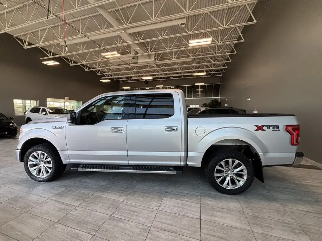 2017 Ford F-150 - photo 2