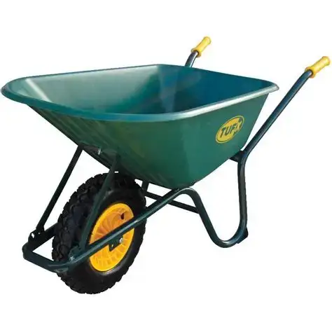 Tuff Wheelbarrow