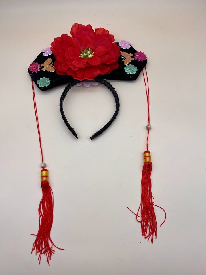 Kids Chinese Traditional Costume - photo 4