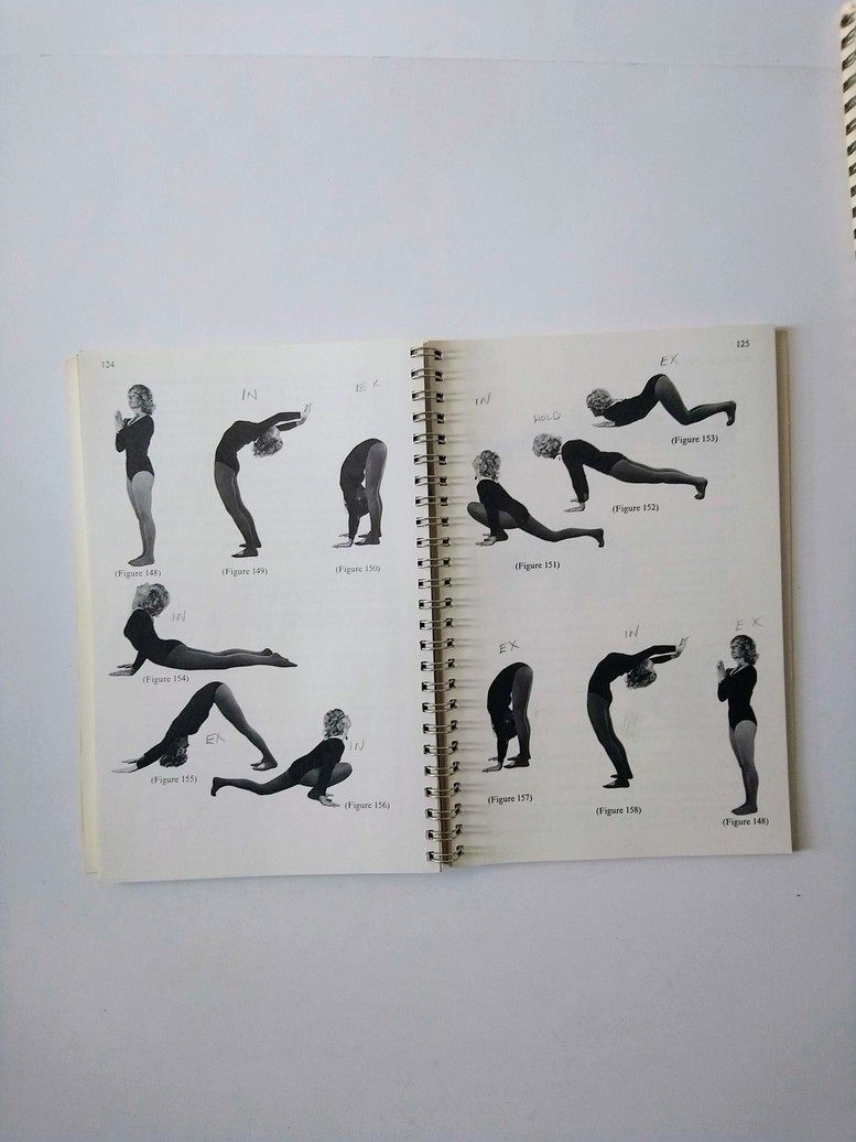 vintage Yoga books!! - photo 4
