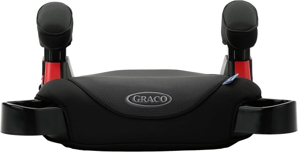 Graco TurboBooster Backless Booster Seat, Rio - photo 4