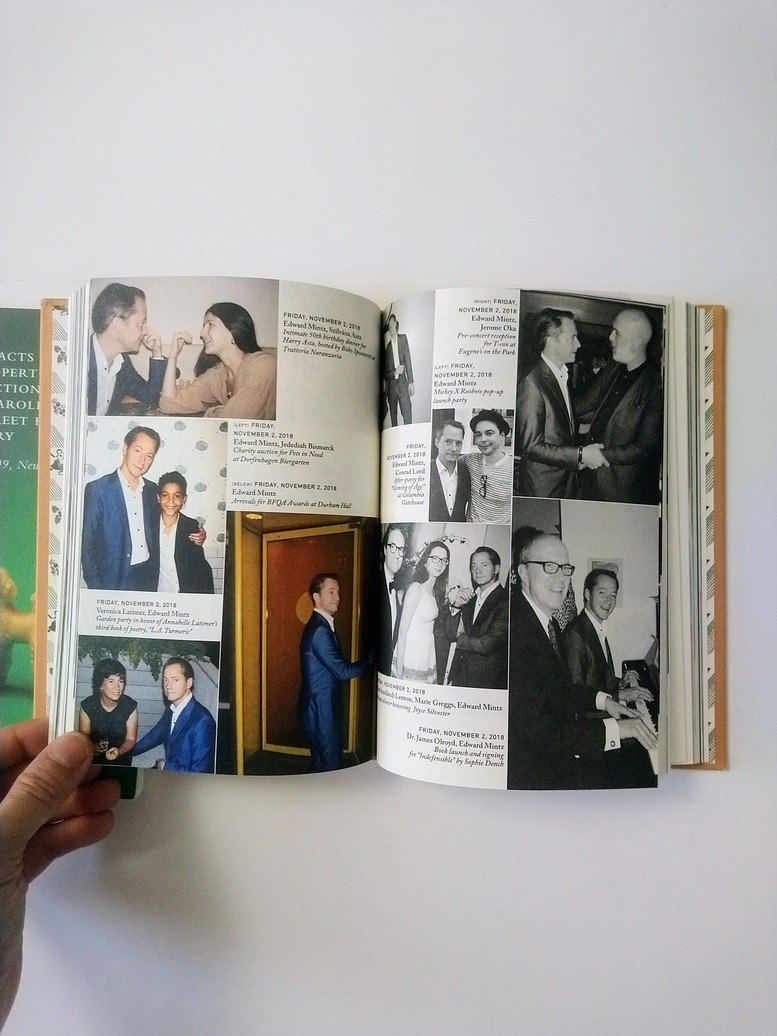 Leanne Shapton books! - photo 4
