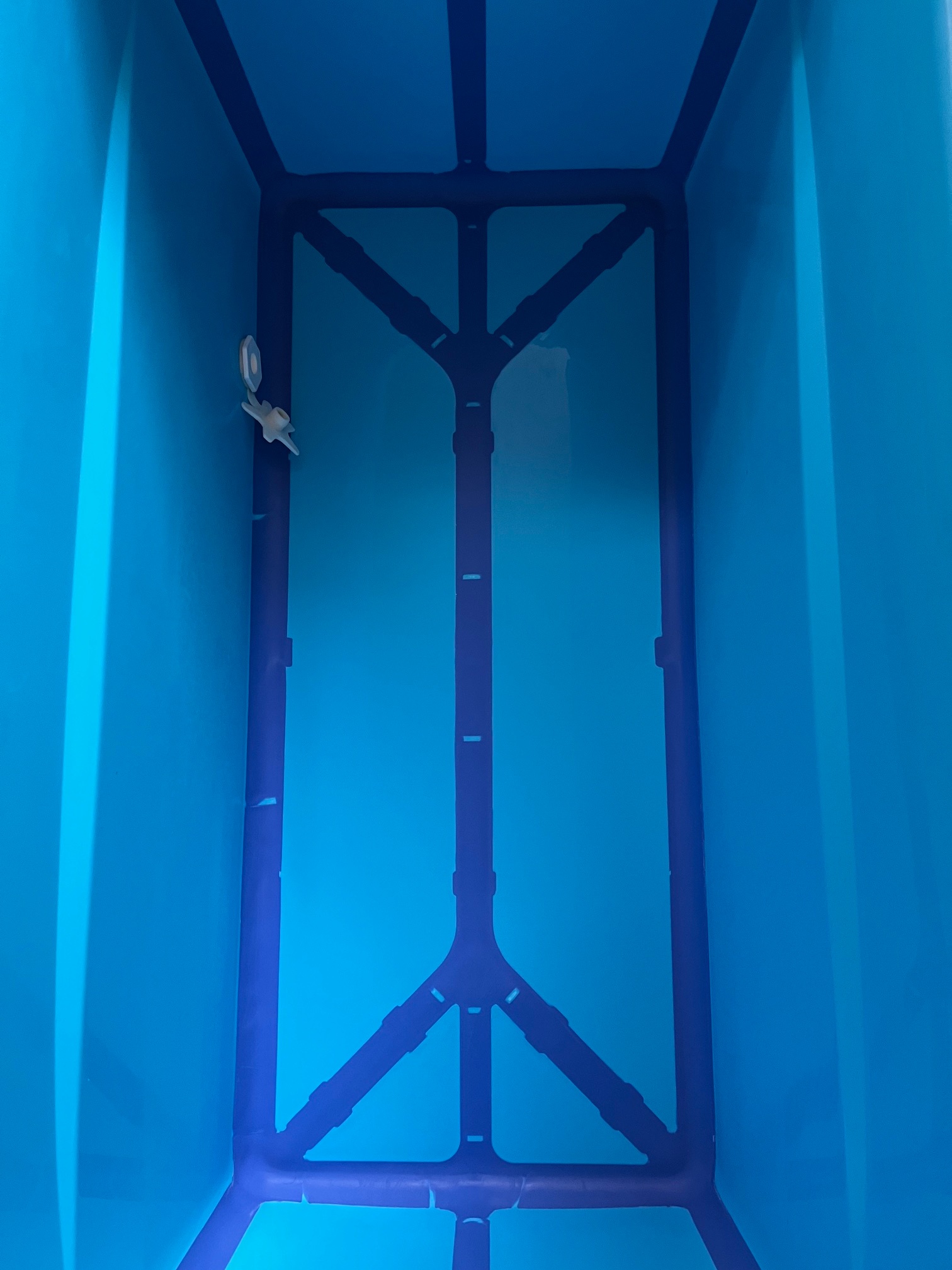 Portable Folding Bathtub - photo 4