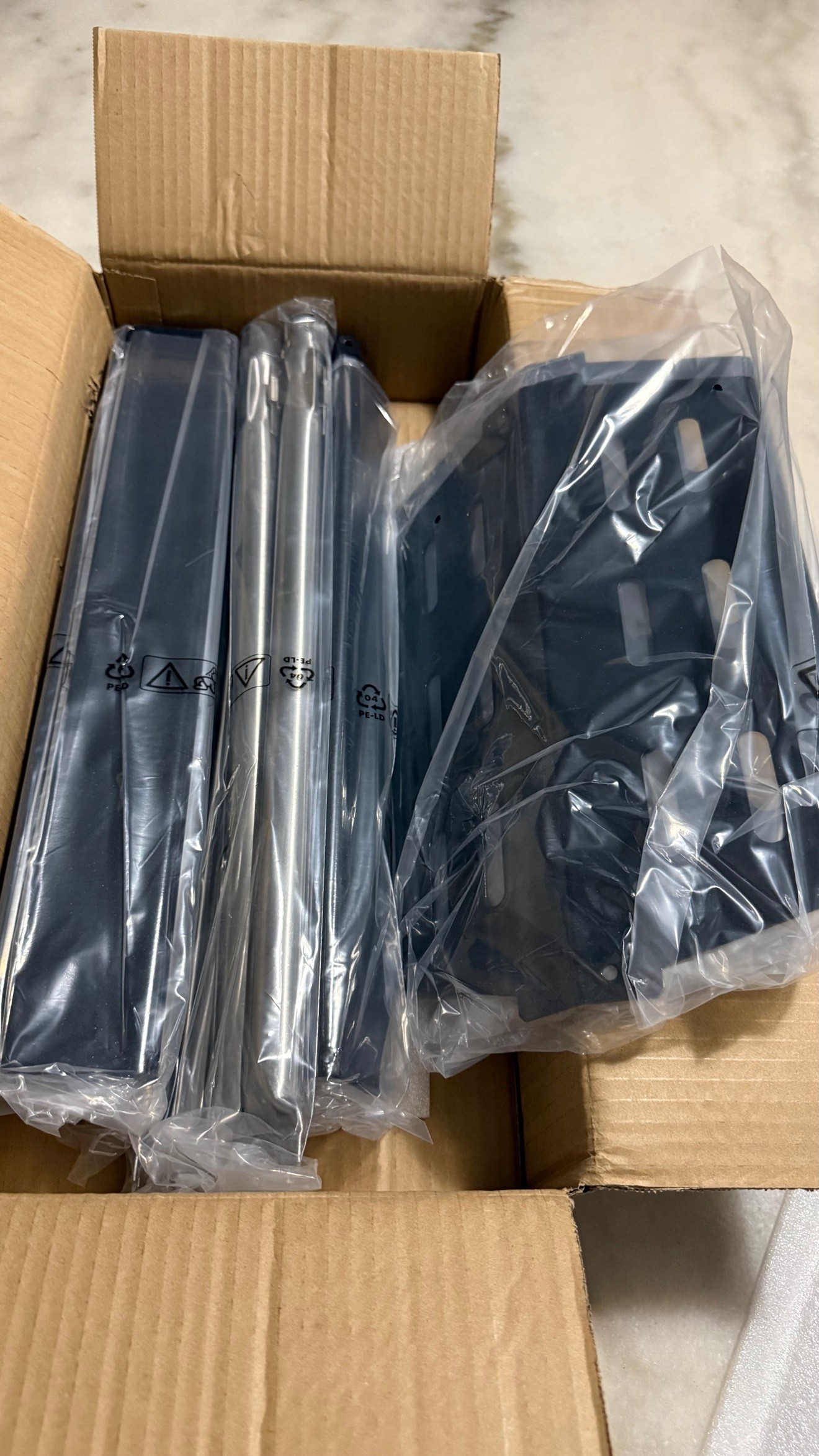 NEW PETKAO Weber Genesis 300 Grill Parts Kit - photo 2
