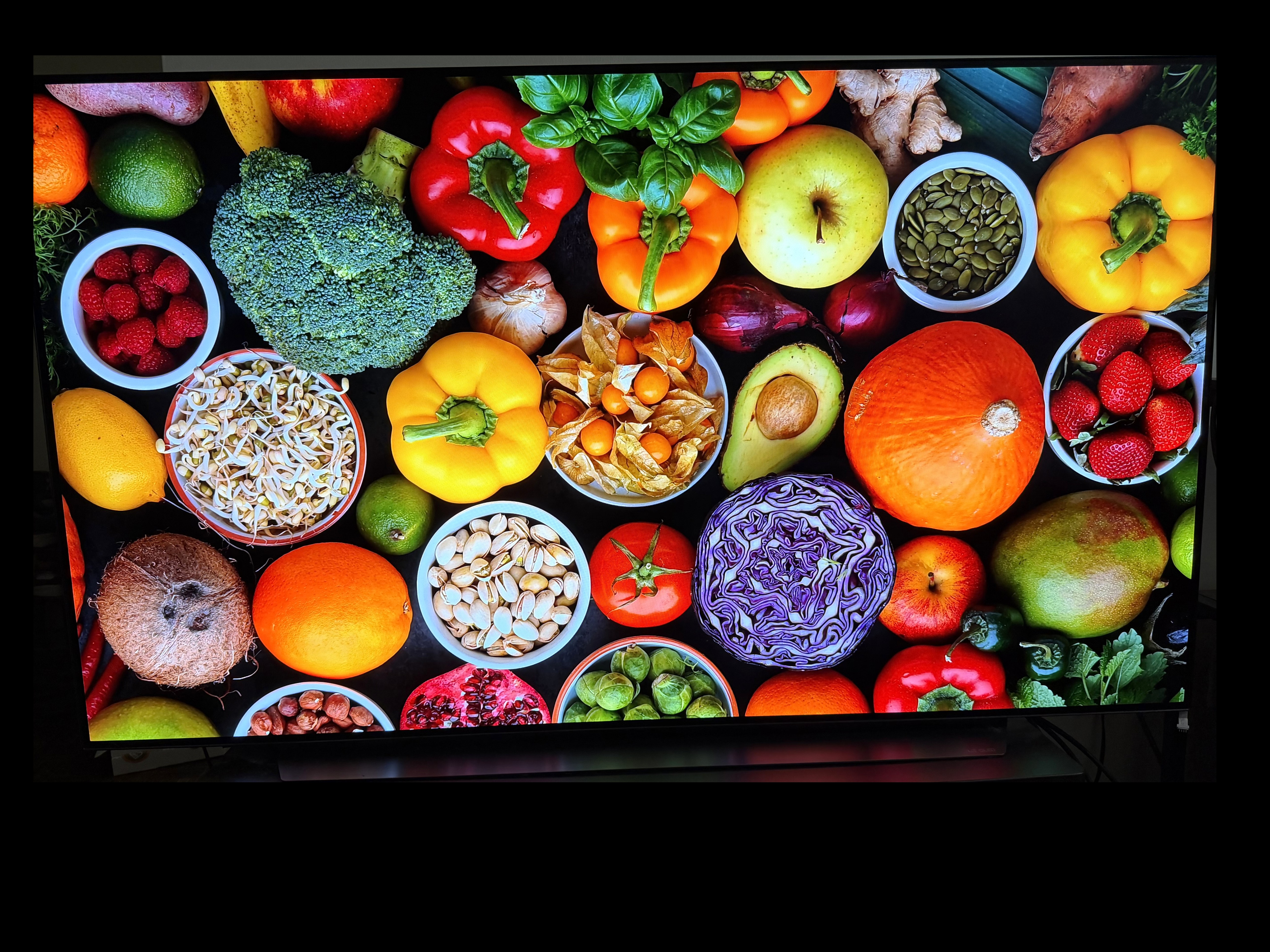 LG OLED TV(C Series)- 65 inch