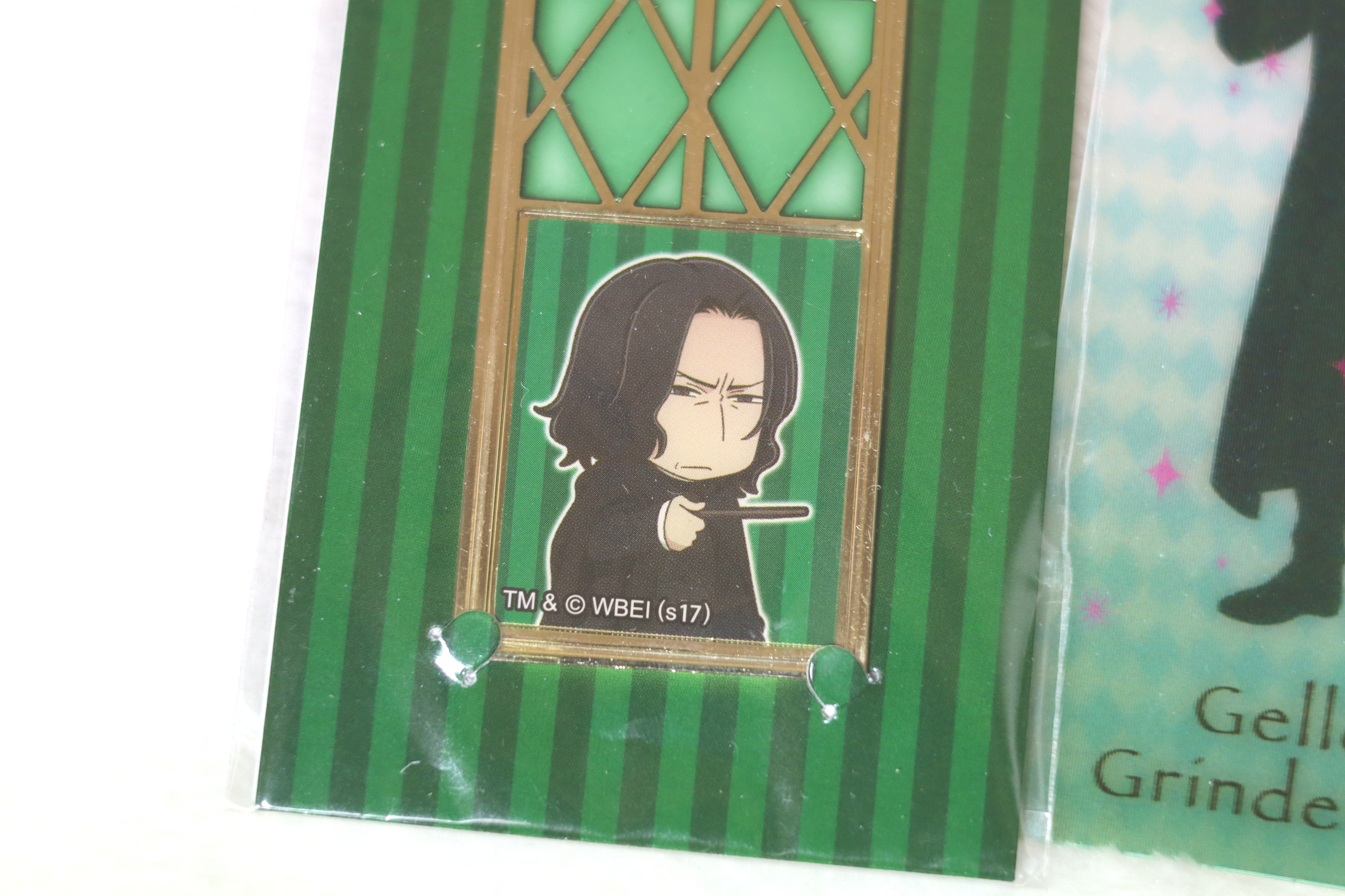 Harry Potter Mini Set - photo 4