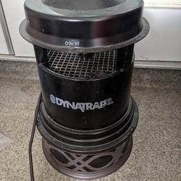 Dynatrap XL Indoor Outdoor 4,000 m2 (1 acre) Mosquito Trap - photo 2