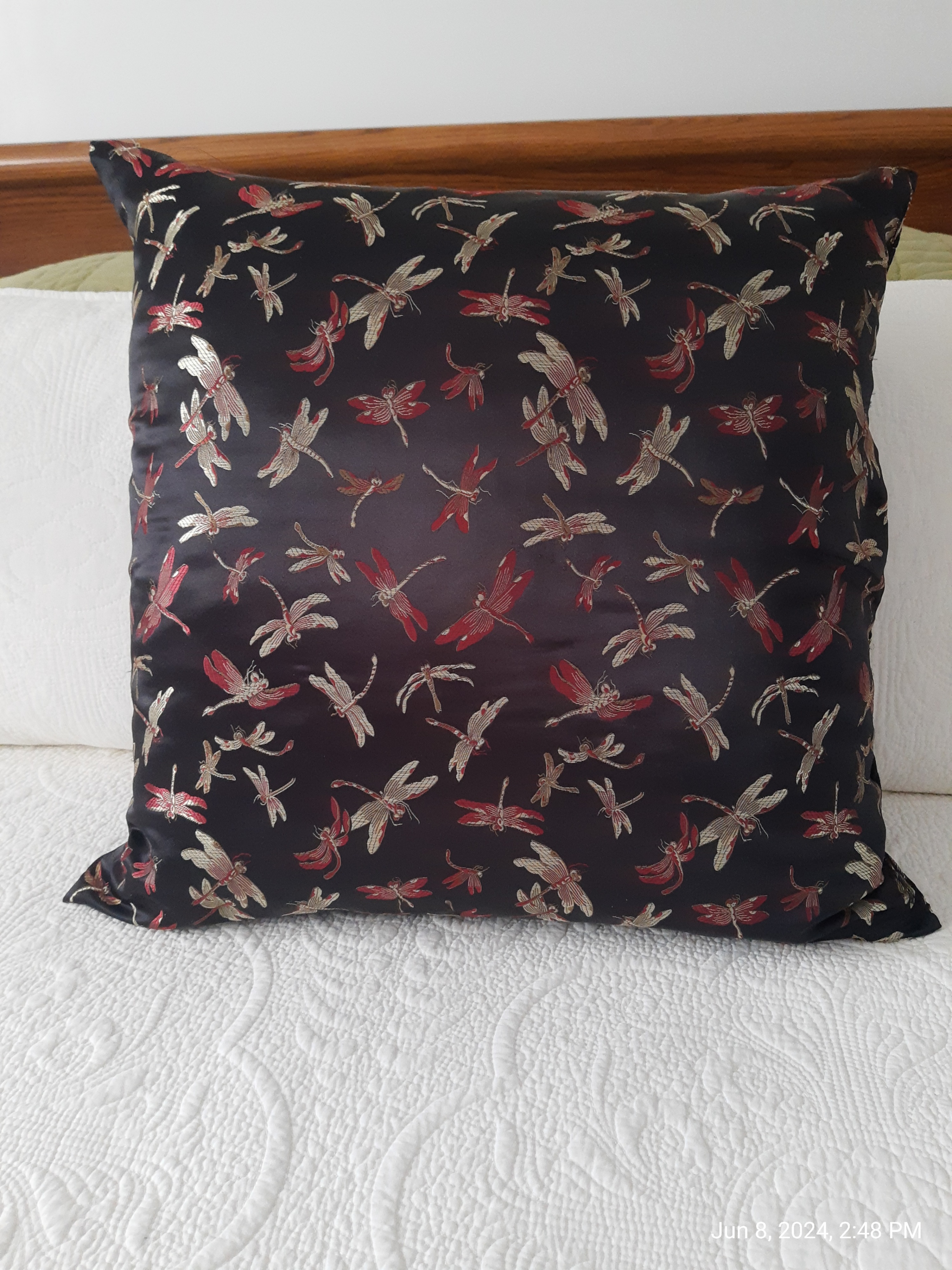 Accent Pillow