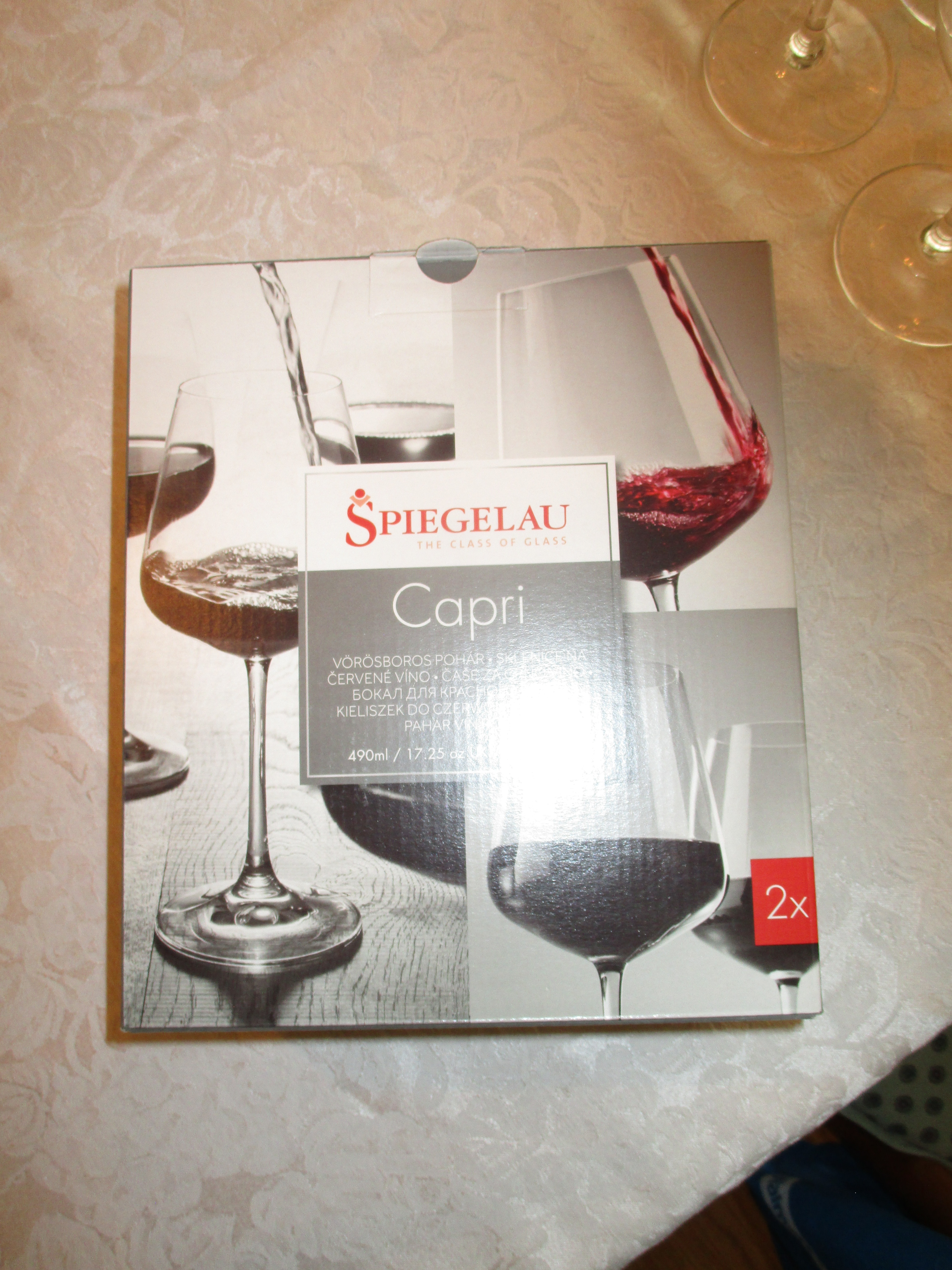 WINE GLASSES (16) - photo 5