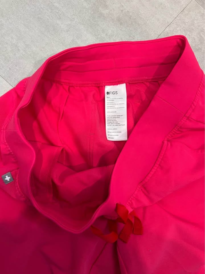 Figs Medium pant - photo 2