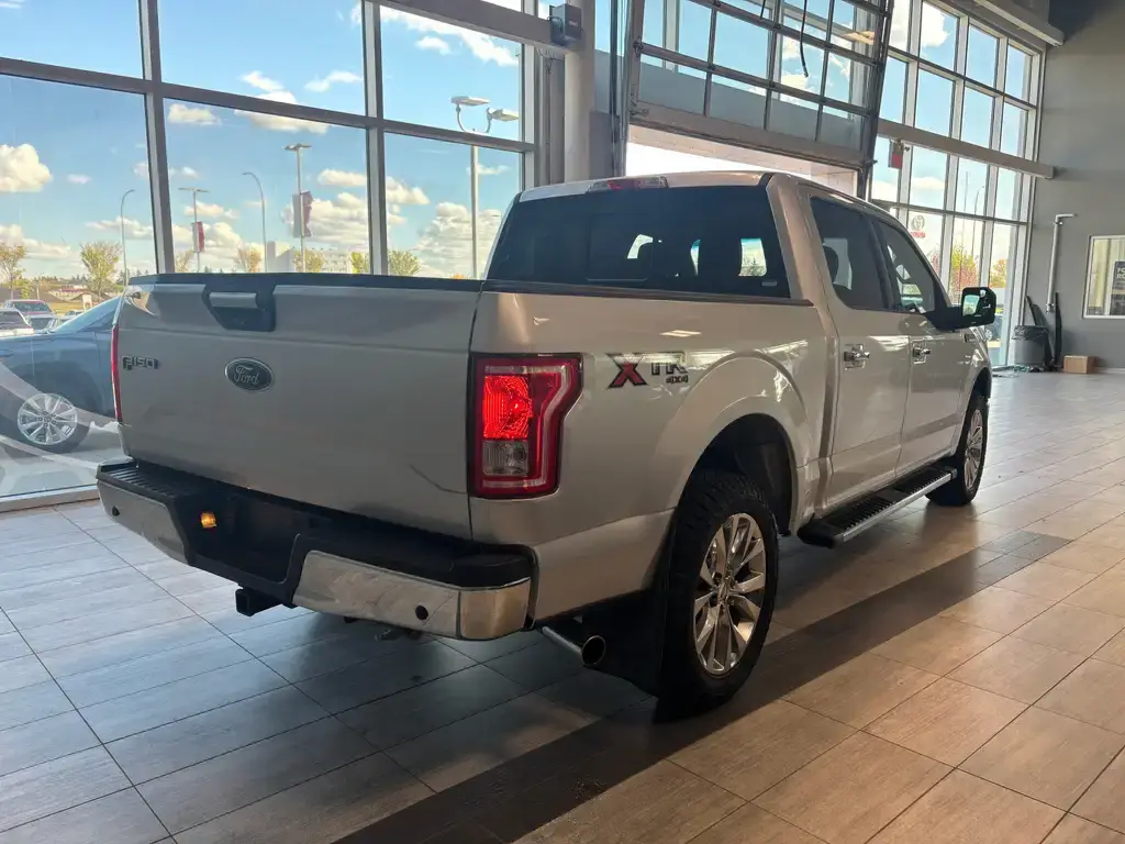 2017 Ford F-150 - photo 5
