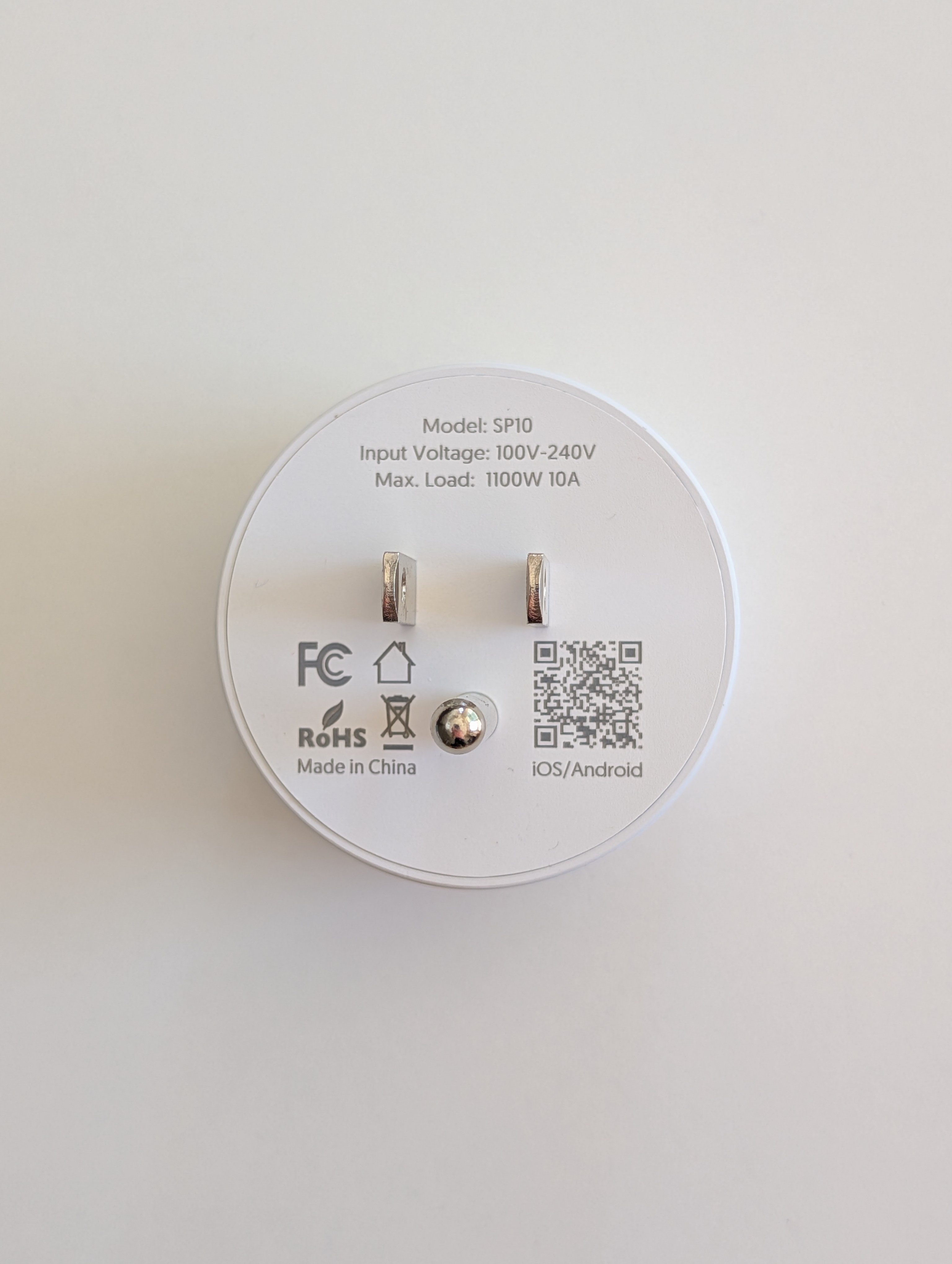 2x Teckin SP10 smart socket - photo 2