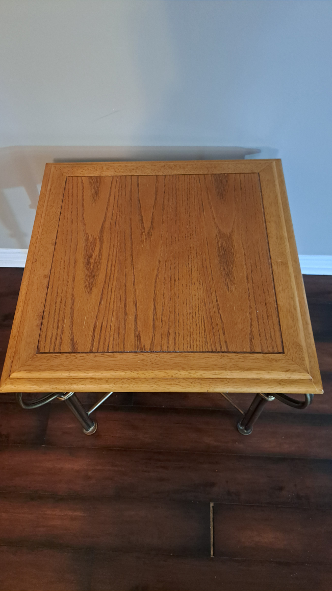 Coffee table - photo 2