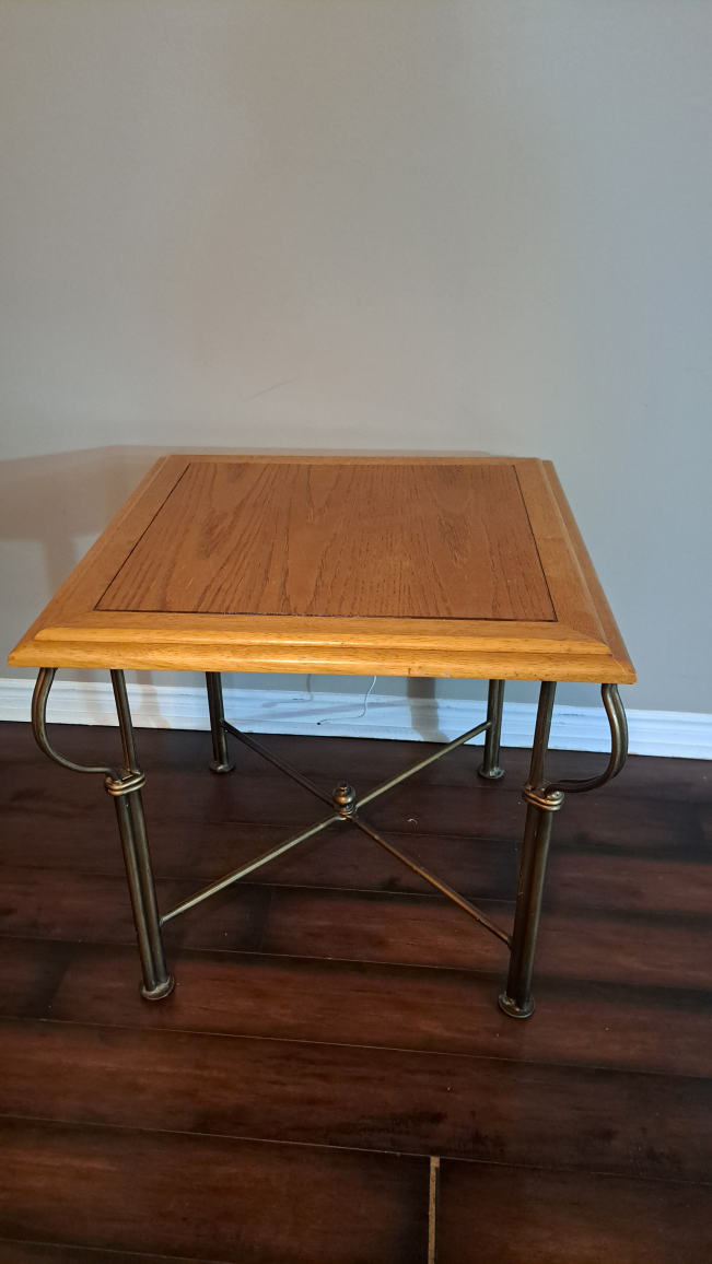Coffee table - photo 3