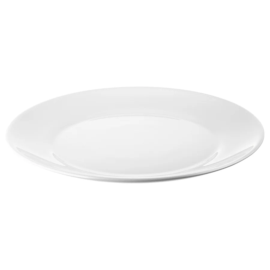 Bowl, plates & deep plates - photo 4