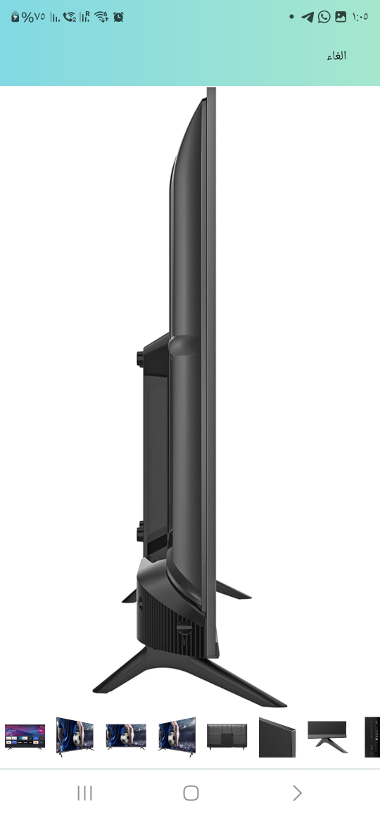 Smart full HD TV - Hisense - photo 5
