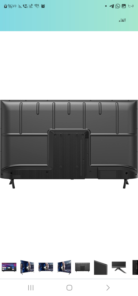 Smart full HD TV - Hisense - photo 2