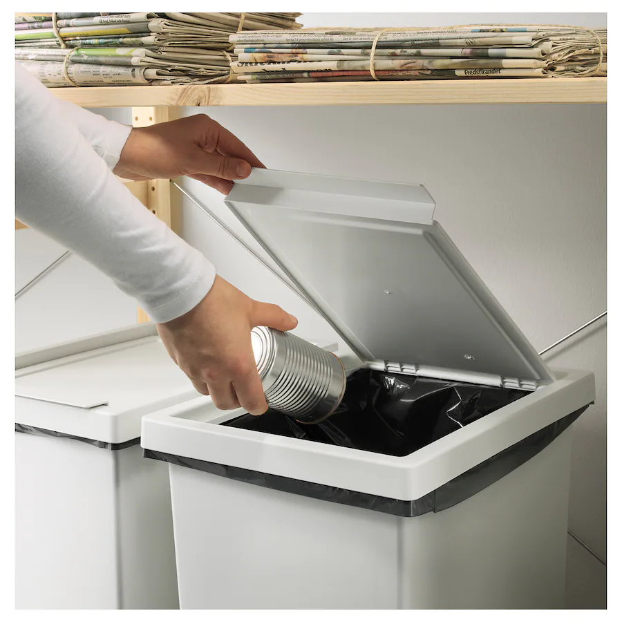 Pin with lid - photo 4