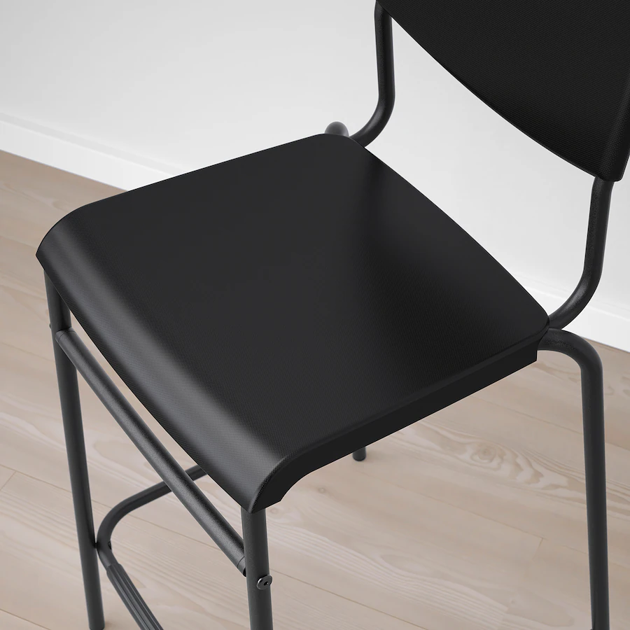 Bar Chairs - photo 5
