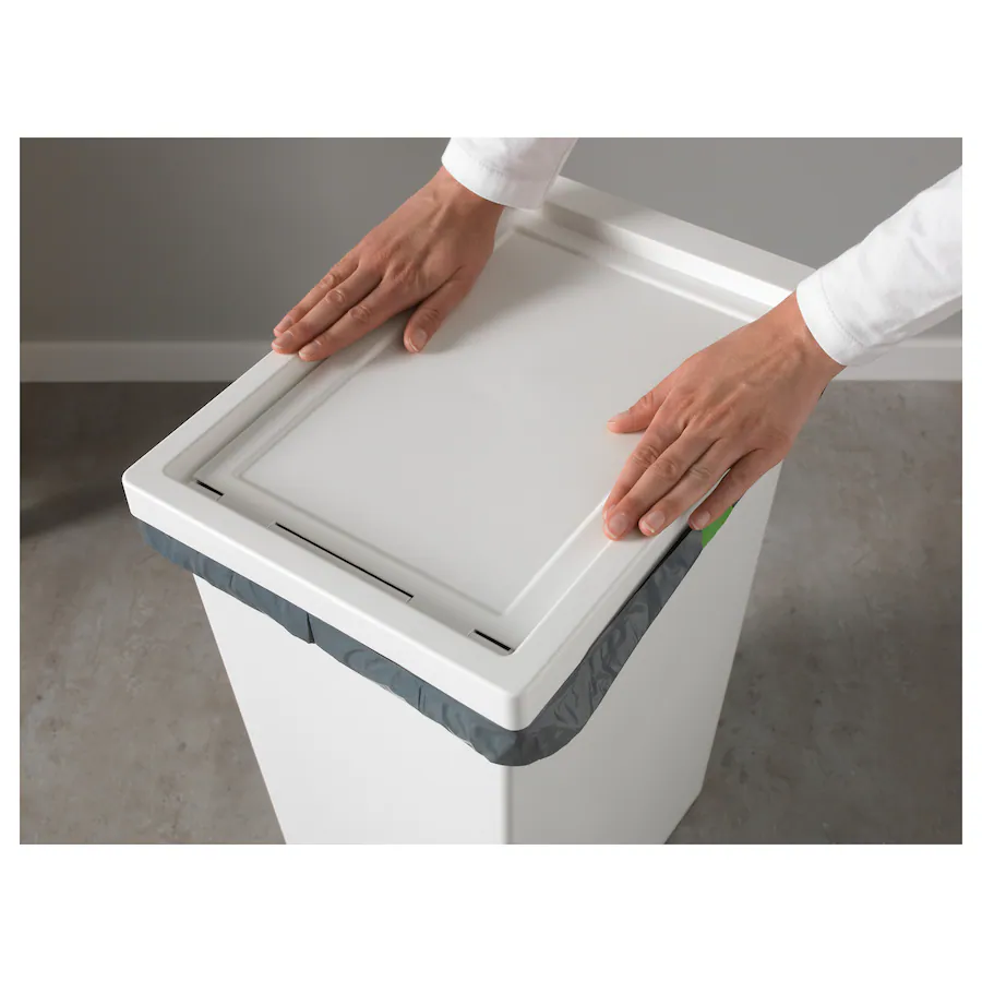 Pin with lid - photo 3