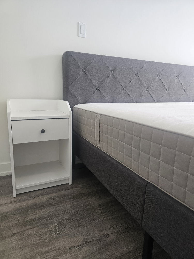 Spring Mattress – King size - photo 5