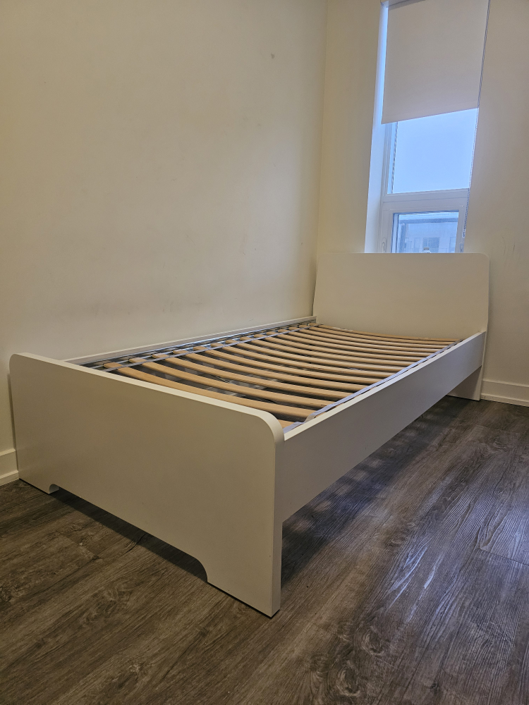 ikea Twin size bed super deal - photo 2