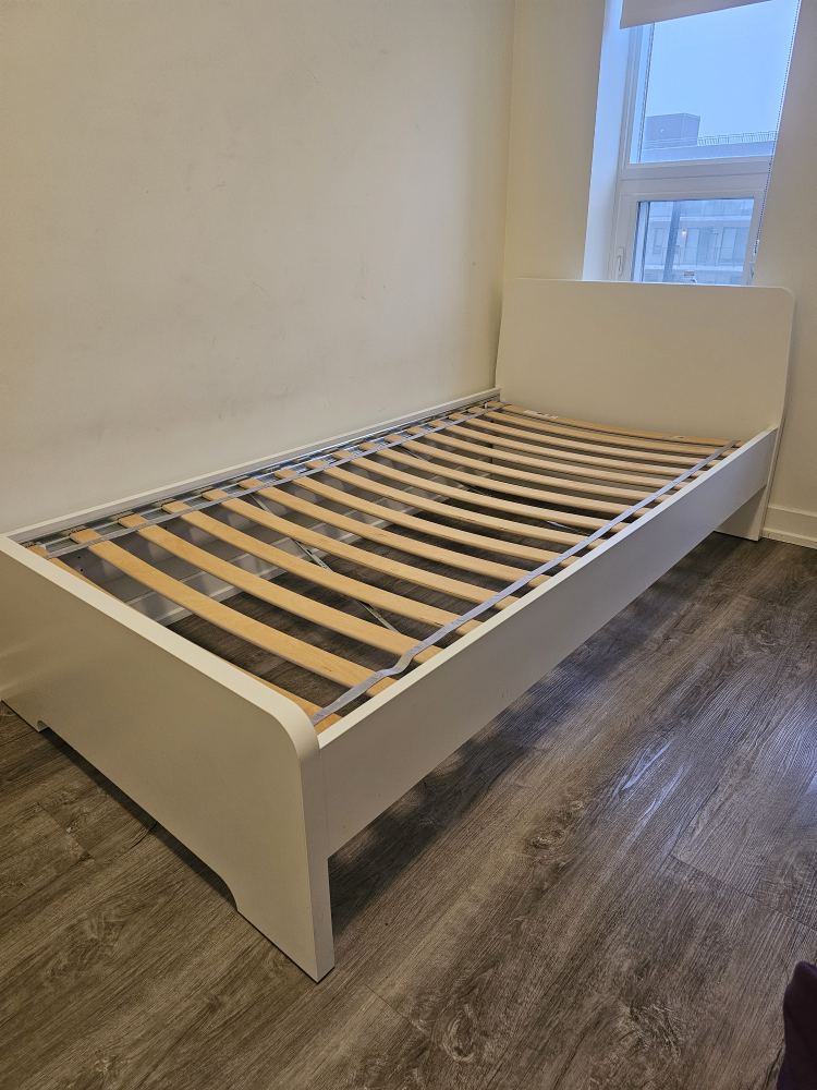ikea Twin size bed super deal