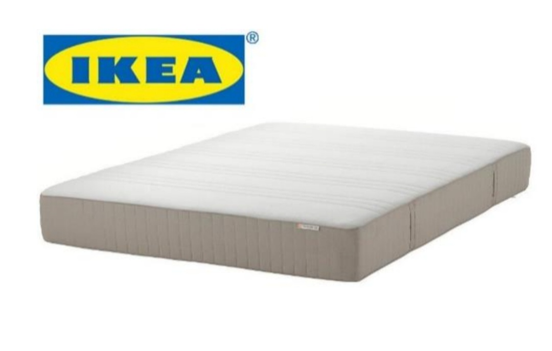 Spring Mattress – King size
