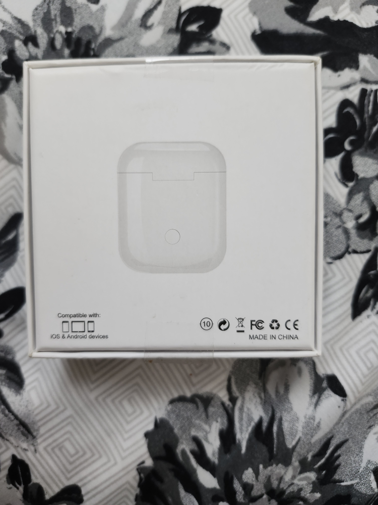 i9 TWS True Wireless Stereo Earbuds - photo 2