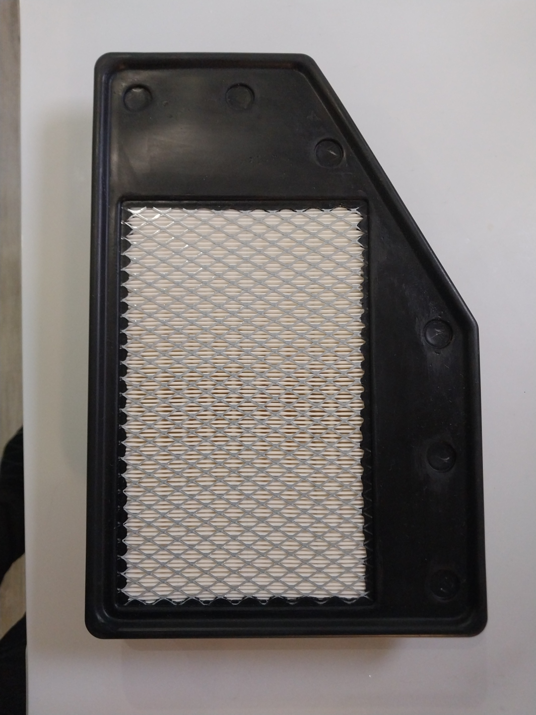 Air Filter Fits Chevrolet Malibu 1.5L - photo 5
