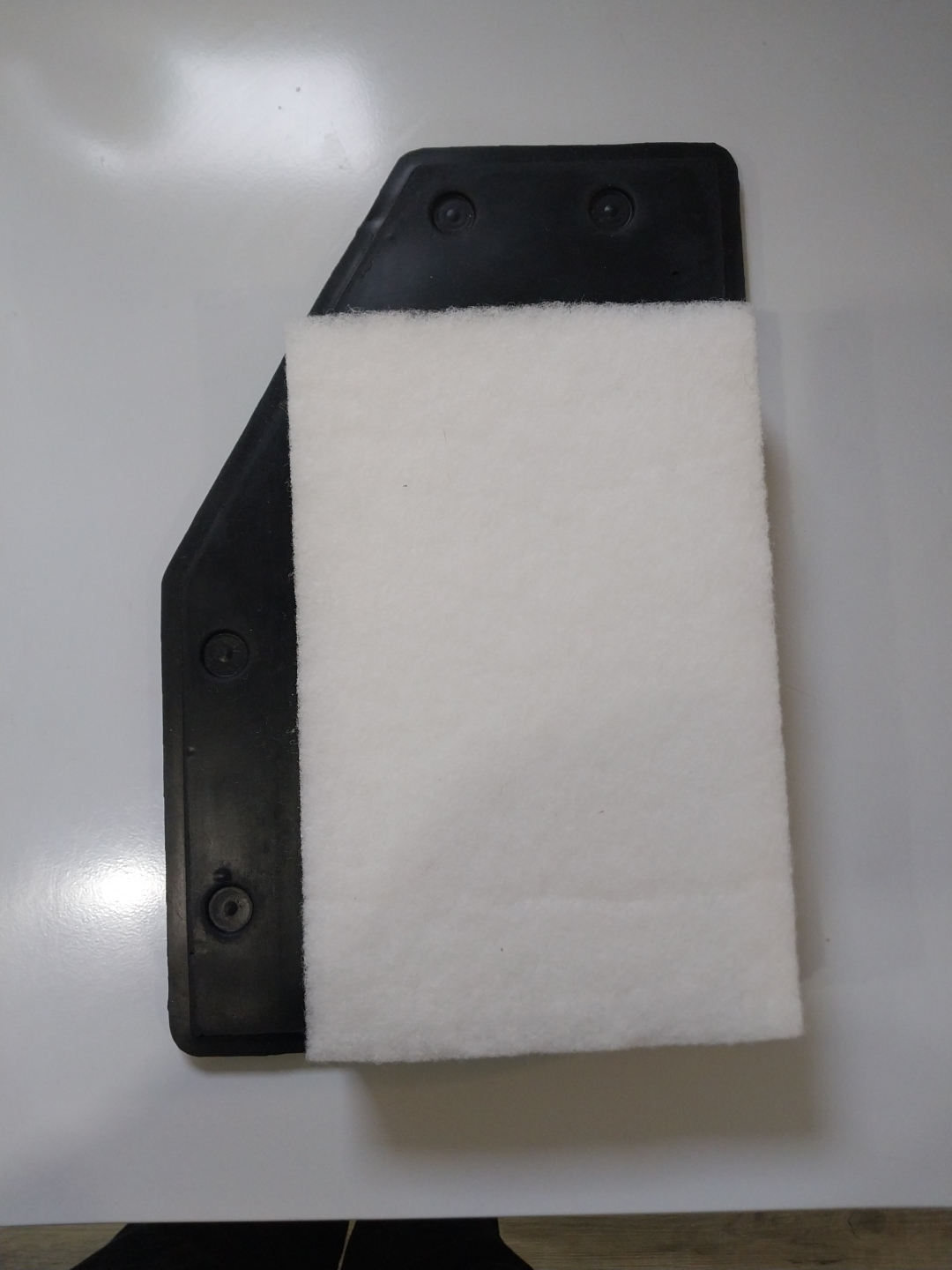Air Filter Fits Chevrolet Malibu 1.5L - photo 3