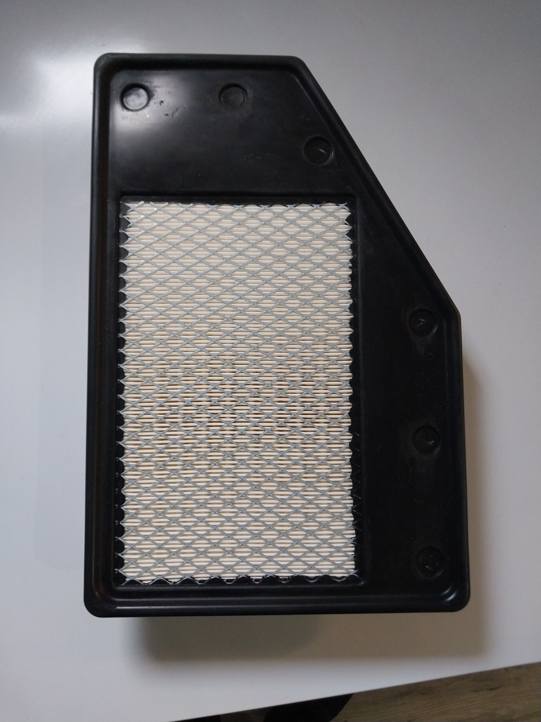 Air Filter Fits Chevrolet Malibu 1.5L - photo 4