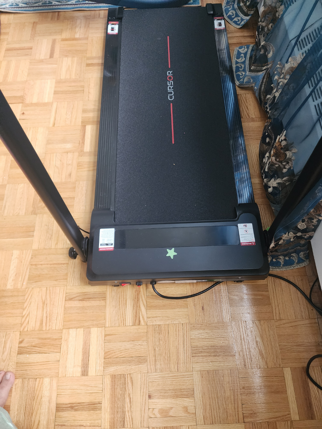Cursor Treadmill - Excellent Condition