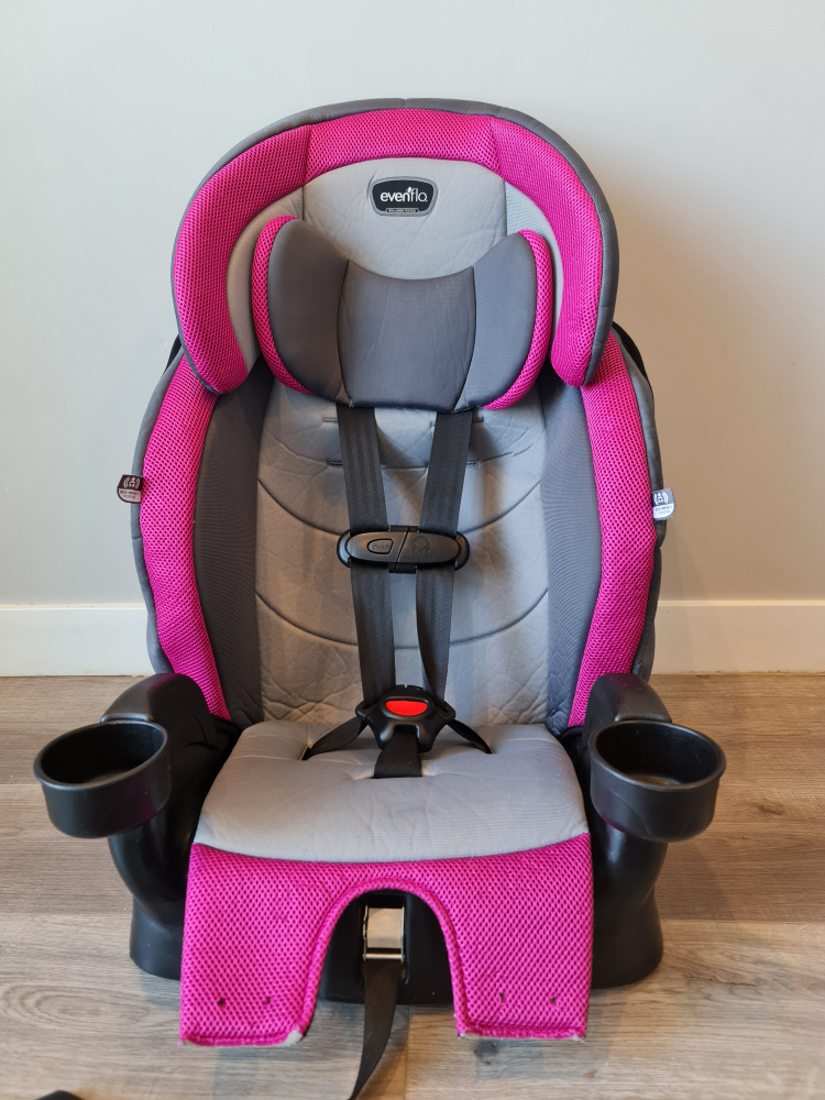 Evenflo Car Seat