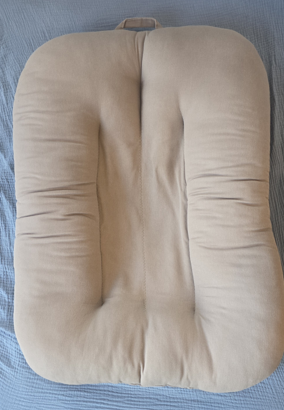 Newborn Lounger