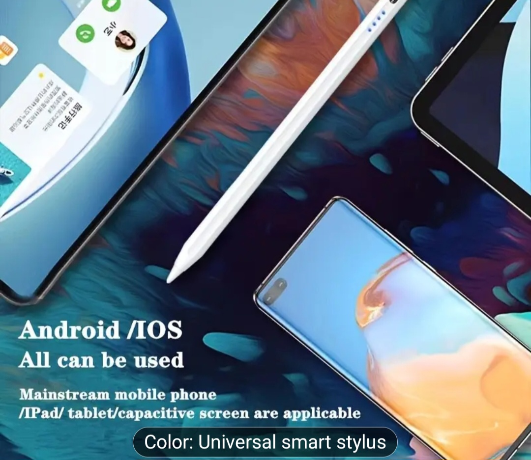 Universal Smart Stylus Pen - photo 2