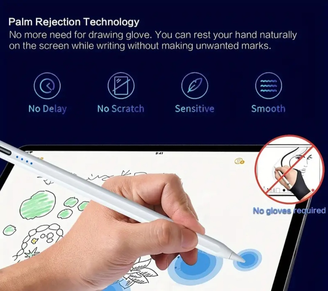 Universal Smart Stylus Pen - photo 3