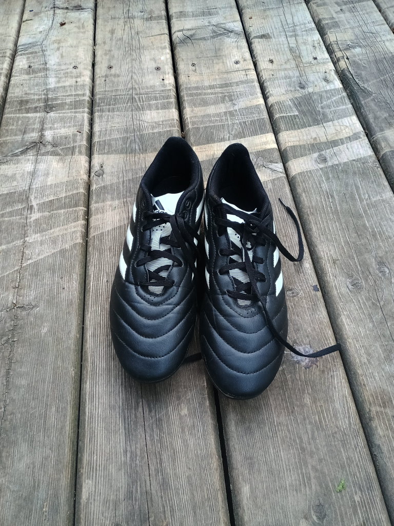 Adidas Copa Soccer Cleats - Size 10 US - photo 2